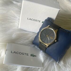 Lacoste Unisex Watch